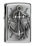 Zippo vžigalnik 2.004.290 Nautic Emblem